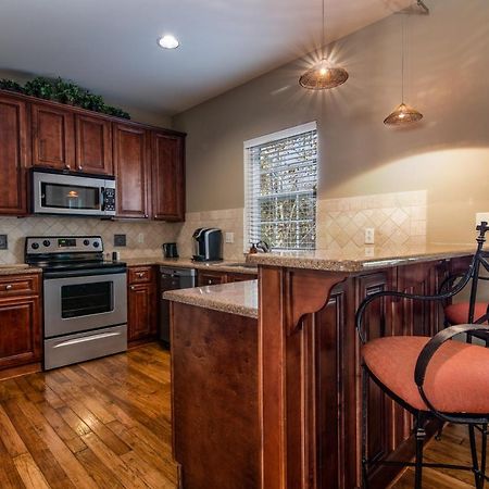 Two Bedroom Villa In The Heart Of Branson! Exterior foto